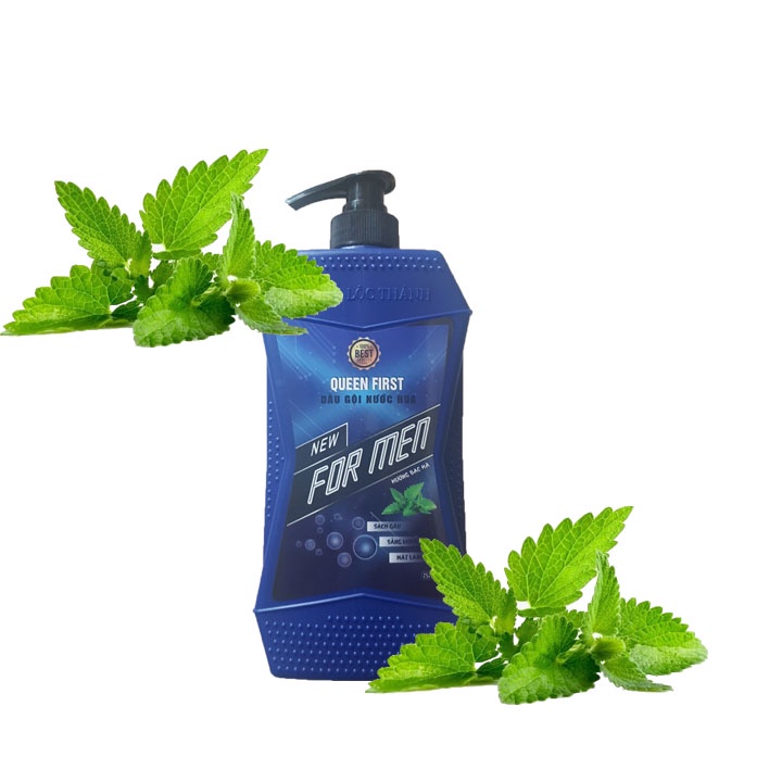 [HÀNG CHÍNH HÃNG] DẦU GỘI DÀNH RIÊNG CHO NAM FOR MEN 650ML GIÚP SẠCH GÀU HẾT NGỨA-TONGKHOHUYHOANG168