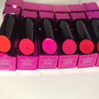 Son môi ZA Lip Crayon 3G