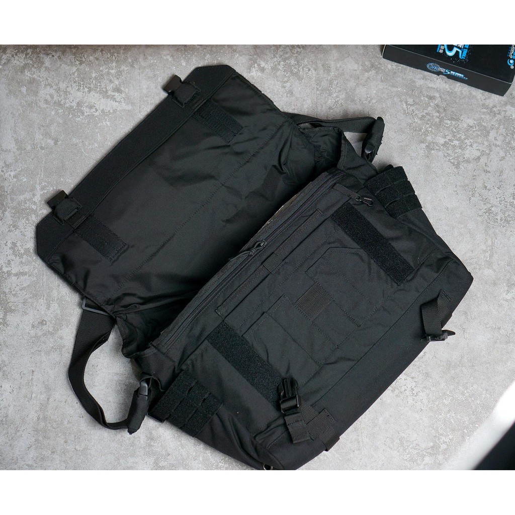 Túi Đeo Chéo Cặp Chiến Thuật 5.11 Tactical Rush Delivery Mike | BigBuy360 - bigbuy360.vn
