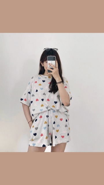SET ĐỒ NGỦ XINH | BigBuy360 - bigbuy360.vn