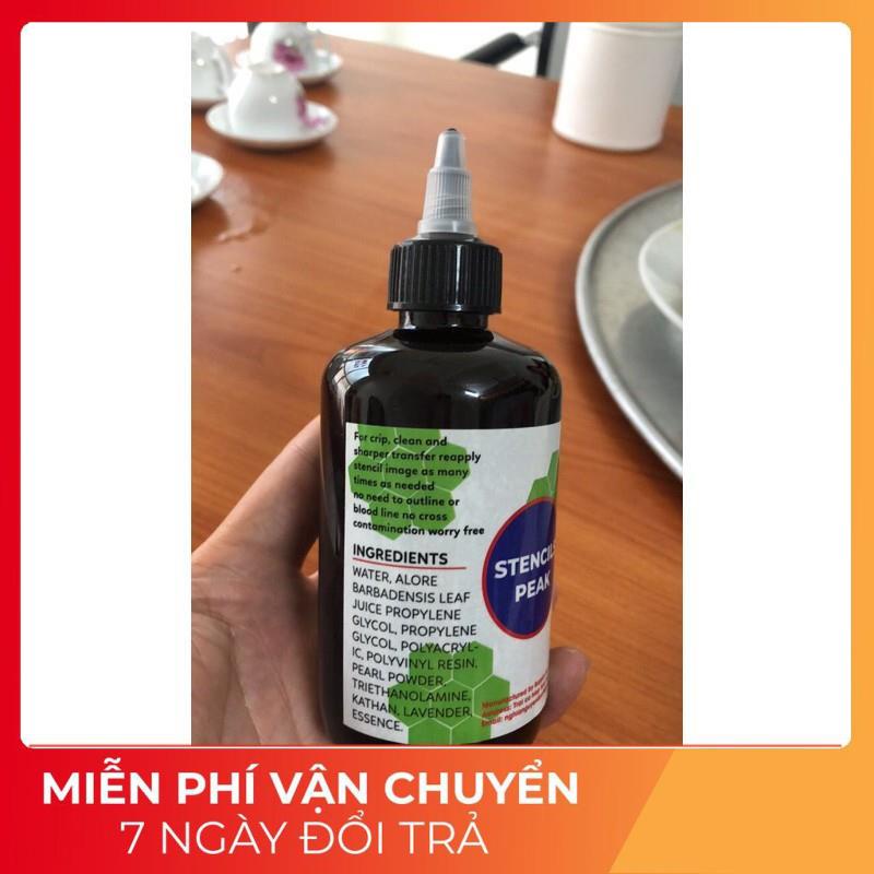  Gelscan thế hệ mới 8oz