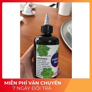 Gelscan thế hệ mới 8oz