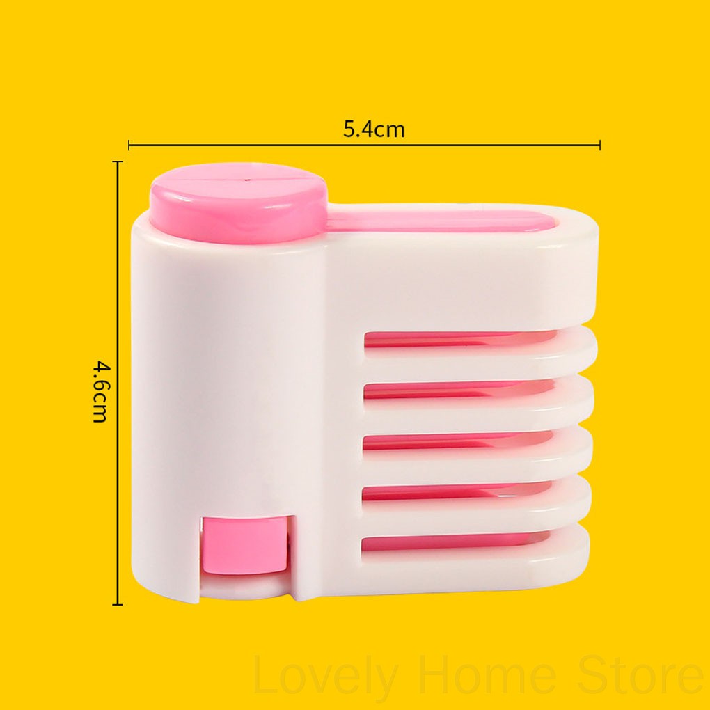 Bộ 2 dụng cụ cắt lát bánh 5 tầng cao cấp tiện dụng