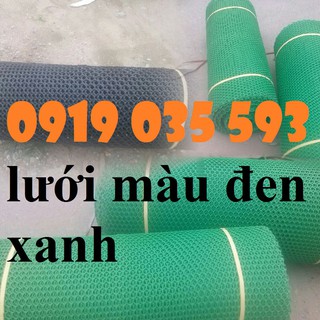 Lưới mắt cáo trang trí