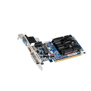 card đồ họa VGA Gt210 1GD3 Gigabyte