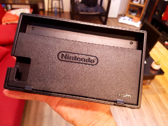Dock nối TV cho Nintendo Switch
