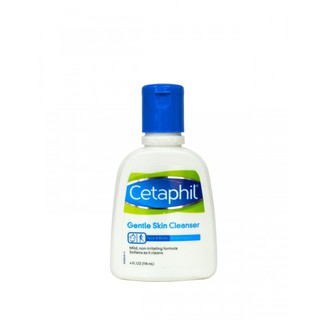 Sữa rữa mặt Cetaphil Diệu nhẹ và không kích ứng da 112ml