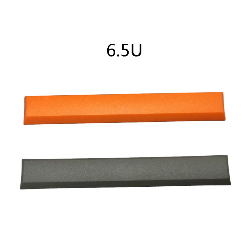 CORSAIR Vỏ bọc phím bấm PBT 6.5u in họa tiết độc đáo chất lượng cao