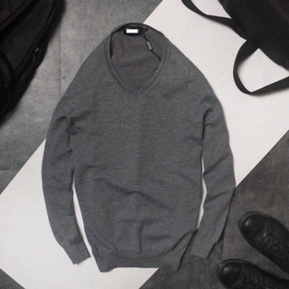 Áo len Massimo Dutti xuất dư chính phẩm.