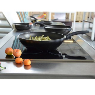 CHẢO WOK POSITANO BALLARINI 28CM