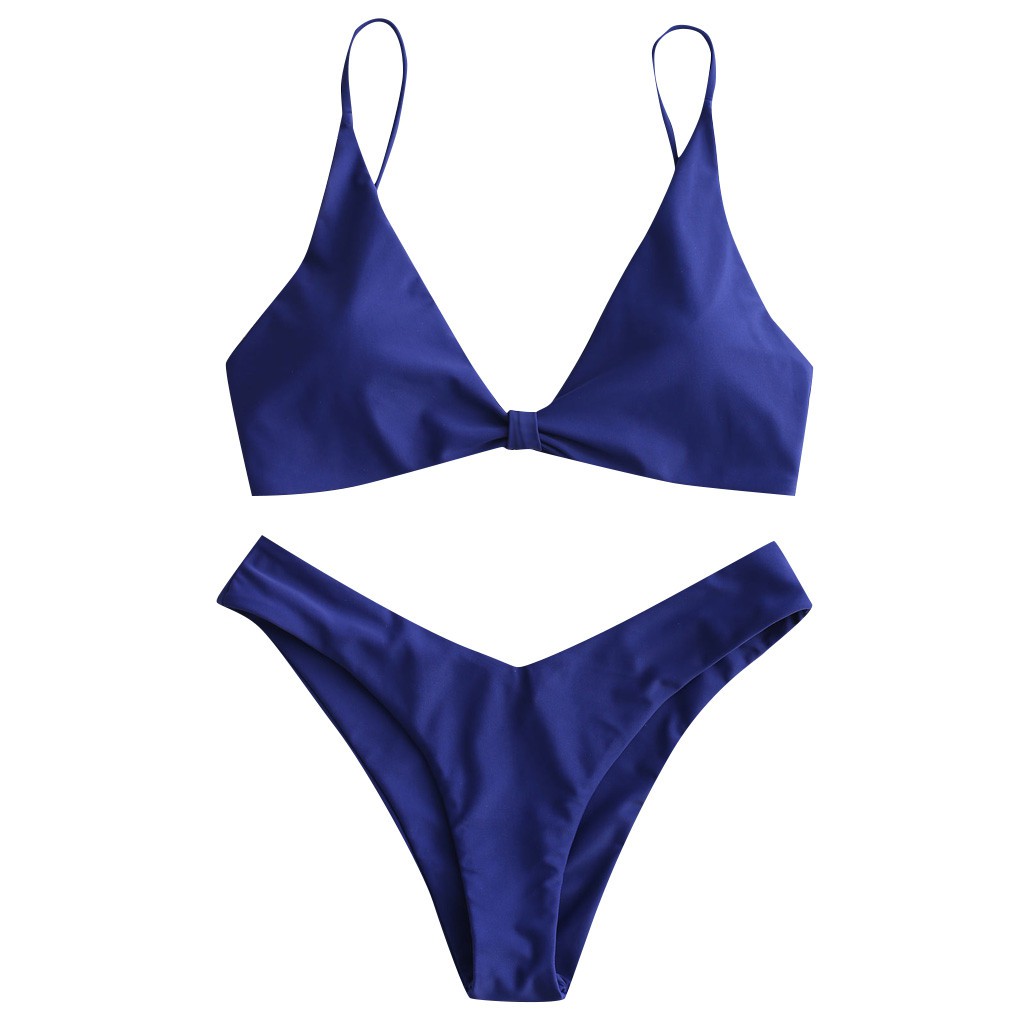 Bộ Bikini 2 Mảnh Quyến Rũ Cho Nữ | BigBuy360 - bigbuy360.vn