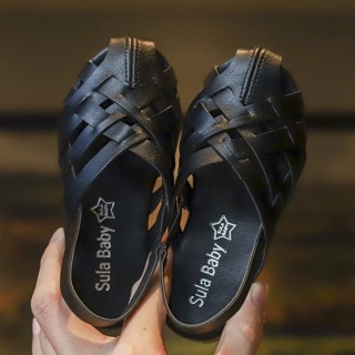 Rọ sandal bé gái