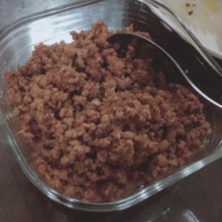 Mắm tép Ba Làng. Đặc sản Quảng Ninh