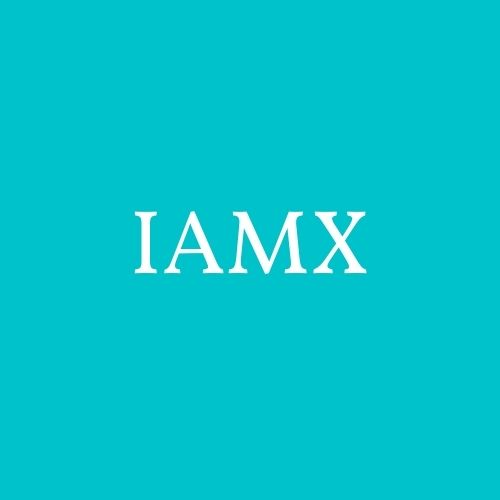 IAMX.Store