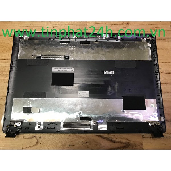 Thay Vỏ Laptop Asus K45 K45V A45V X45VD A85V R400V K45VD K45VM K45VG AP0ND000A00 VỎ MẶT A MẶT LƯNG MÀN HÌNH