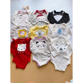 Body chip xuất dư xịn đét 0-24m