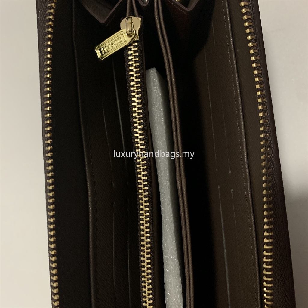 Ví Nữ Coach Cao Cấp