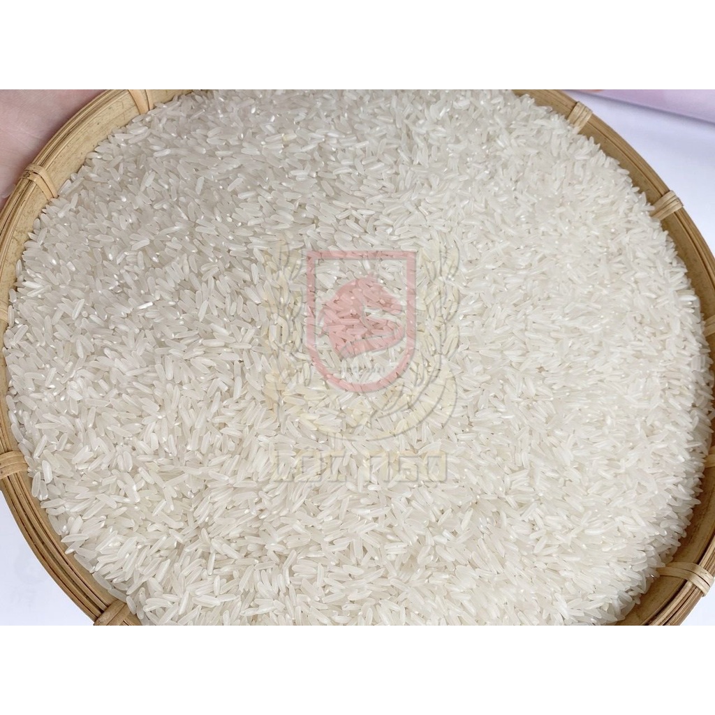 Gạo Thơm Lài Thái Lan Thơm-Thơm Ngon- Hơi Ấm Tình Thương .