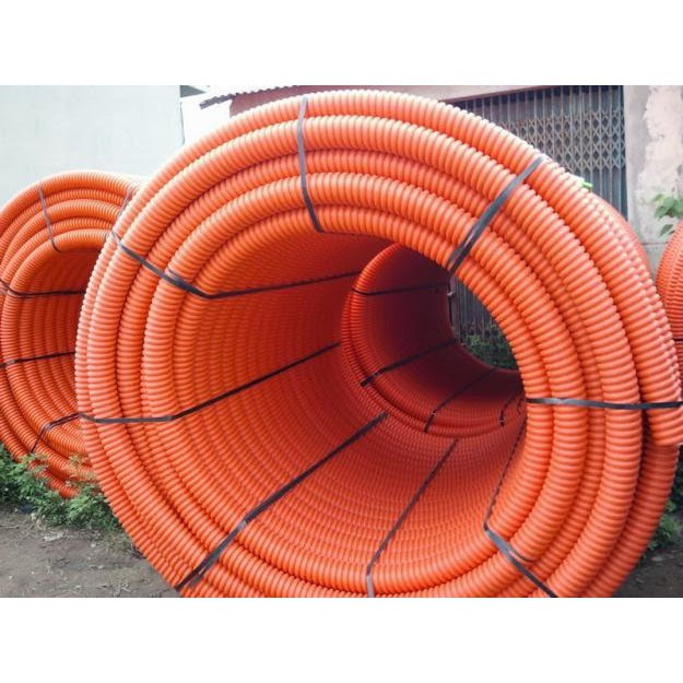 Ống luồn dây điện HDPE