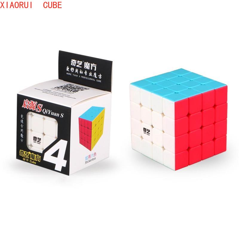 Đồ Chơi Khối Rubik 4x4 Hỗ Trợ Rèn Luyện Trí Não