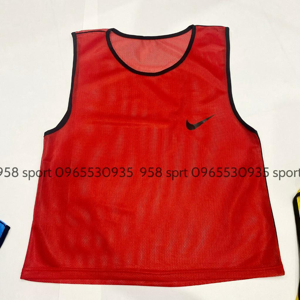 Áo tập thể thao, áo team buding người lớn trẻ em từ 5-40kg áo bib mẫu 2, áo chiến thuật chơi thể thao