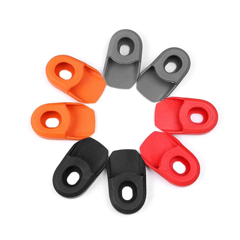 Vỏ Bọc Bảo Vệ Trục Quay Xe Máy Cas