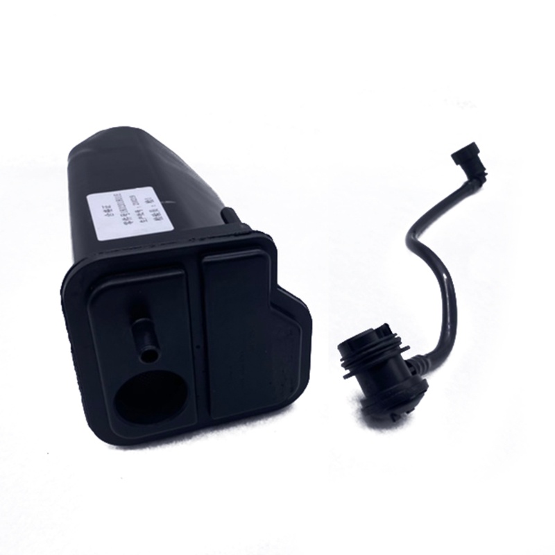 Tấm Che Nắng Cho Golf 6 MK6 TT 1K 6 MK60201801Ống Dẫn Than Hoạt Tính Cho Xe Hơi E