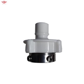 Đầu nối dây cấp nước máy giặt