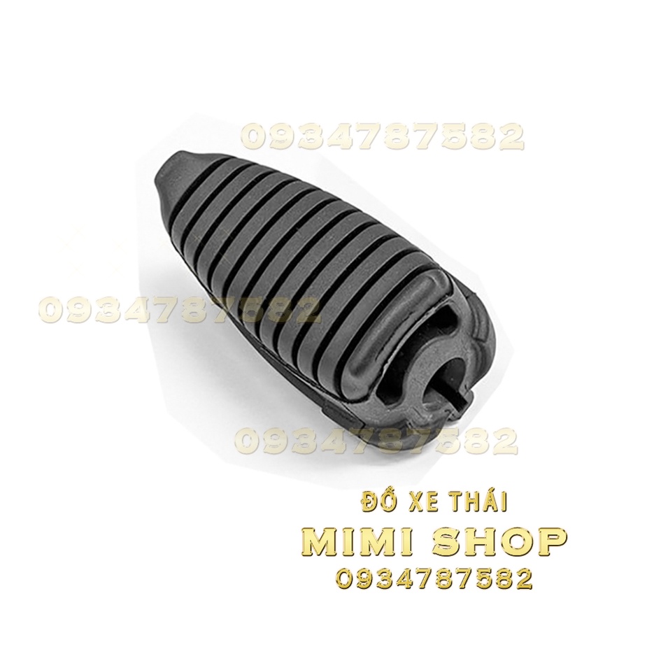 CAO SU ĐỂ CHÂN CHÍNH HÃNG HONDA CUP125  THÁI LAN | 50661-K0G-900 4
