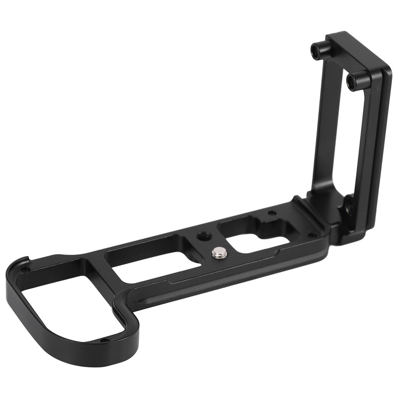 Quick Release L Plate/Bracket Base Holder Hand Grip For Nikon Z Z6 Z7 Arca Swiss Rrs Compatible Vertical Board