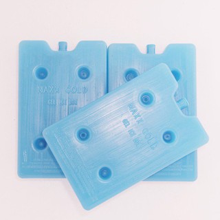 3 Hộp đá gel dùng cho điều hòa