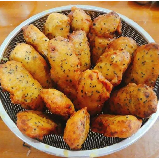 Bột Chiên Bánh Chuối Thiên Thành 250G