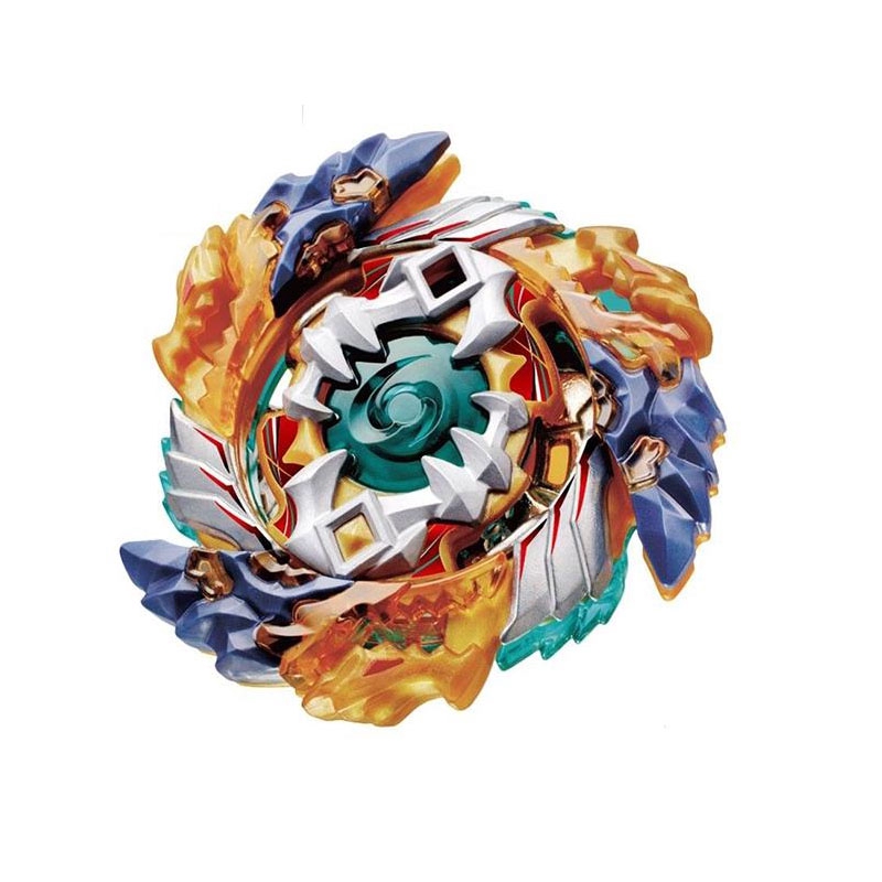 Con Quay Đồ Chơi Beyblade Burst B-122 Takara Tomy Fafnir 8 Ab B122