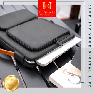 Túi Macbook 13 - 15.6inch Chính Hãng Đa Năng Cao Cấp Chống Sốc Chống Nước 2022