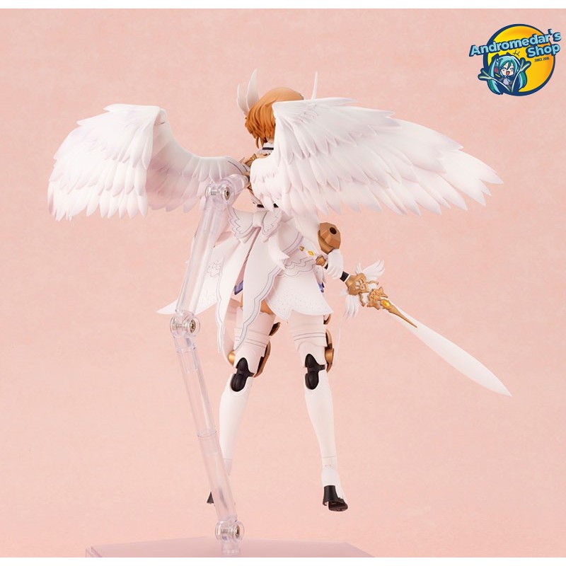 [Đặt trước] [Tổng 1550k] [Kotobukiya] Mô hình lắp ráp Arcanadea Lumitea (Plastic model)