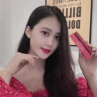 ODDVERRY SOFT MATTE LIP LACQUER