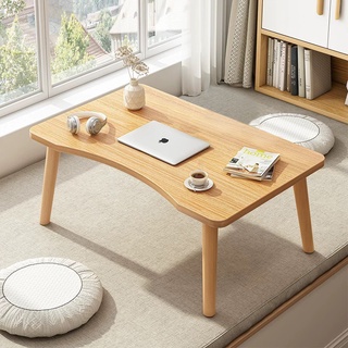 Bàn học ngồi bệt chống gù IGEA có thể làm bàn trà bàn làm việc ngồi bệt tiện lợi - GP177