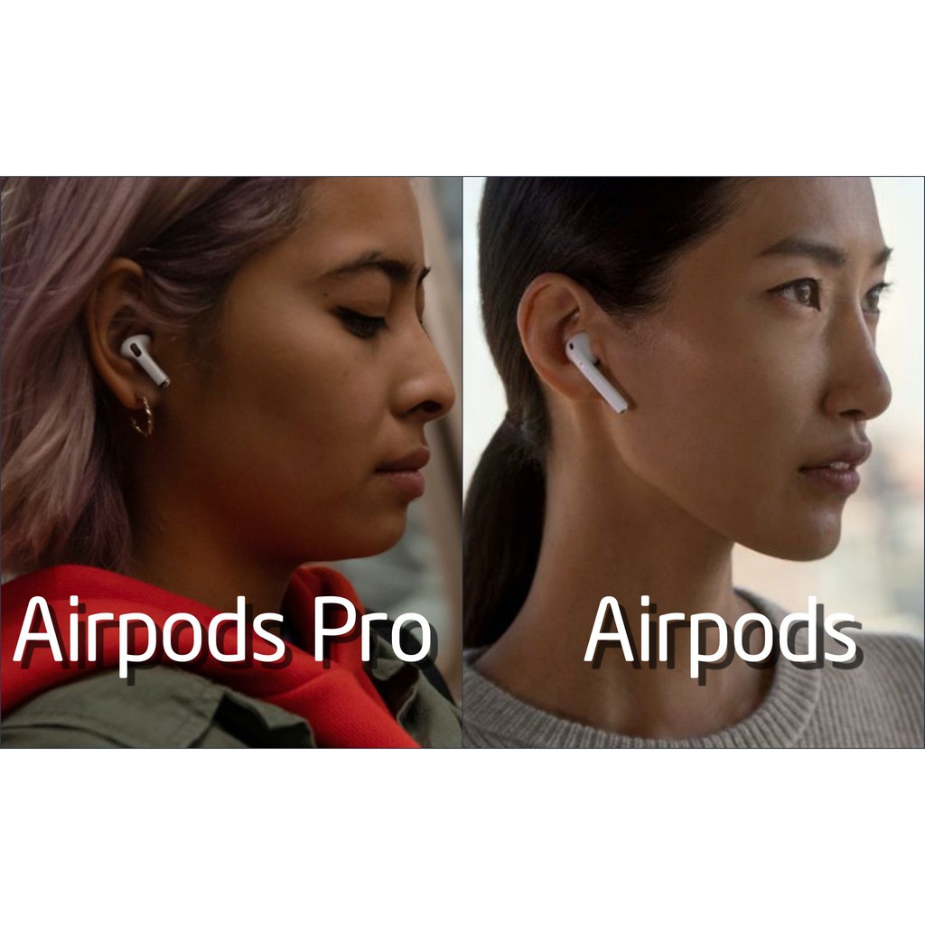  [ Siêu Phẩm ] - Tai nghe Bluetooth Airs Pro TWS 2020 đẳng cấp thời thượng