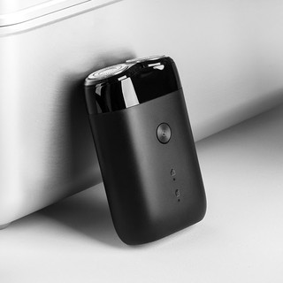 Máy cạo râu 2 đầu xiaomi mijia s100