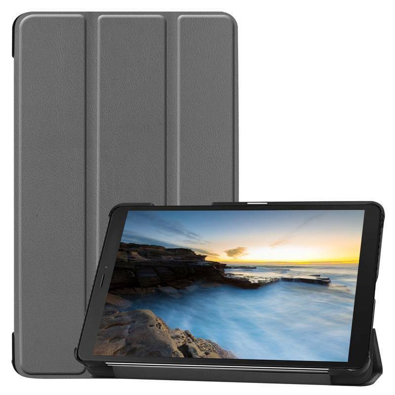 Fr Samsung Galaxy Tab A 8 InchT290 T295 Tablet Ultra Thin Leather Folding Case Cover | BigBuy360 - bigbuy360.vn