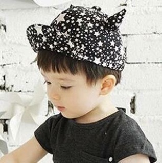Mũ cho bé trai- đồng giá 65k