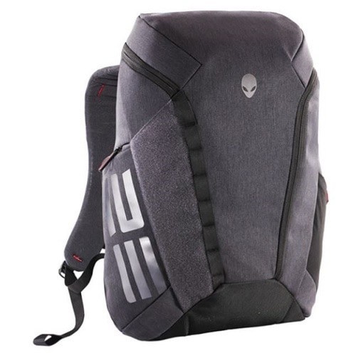 Balo ALIENWARE M15/M17 ELITE BACKPACK 17" - Hàng chính hãng