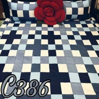Drap cotton Thắng Lợi