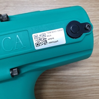 Máy siết bulong DCA - APB16 - 450W
