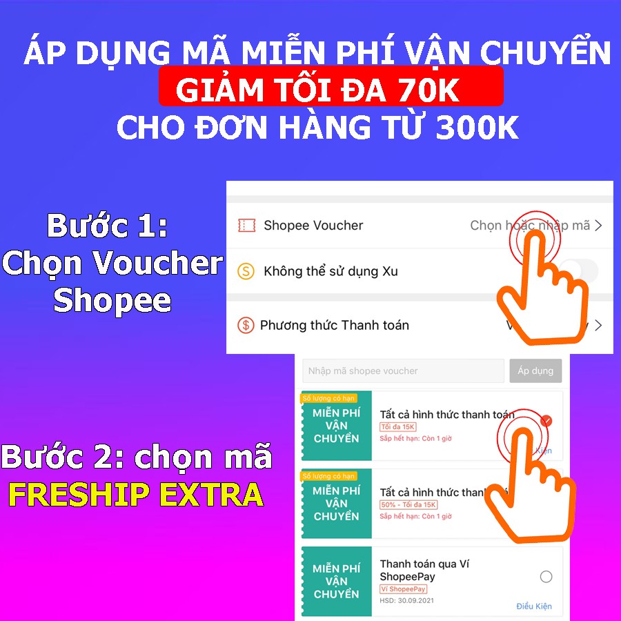 Kẹp mỏ Vịt Chia Tóc  Hỗ trợ trong quá trình làm tóc Hàng Đẹp Chắc Chắn KOREMI