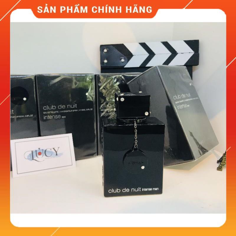 Nước Hoa Club De Nuit Intense Man 10ml | BigBuy360 - bigbuy360.vn