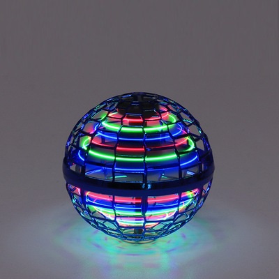 Đồ chơi vận động ngoài trời quả cầu ma thuật boomerang bóng bay LED cho bé trai gái, trẻ em, hộp quà tặng sinh nhật