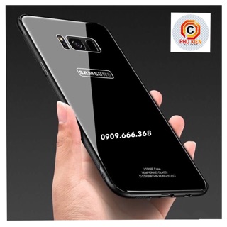 Ốp Lưng Samsung Note8, S8 Plus, S8 đẳng cấp