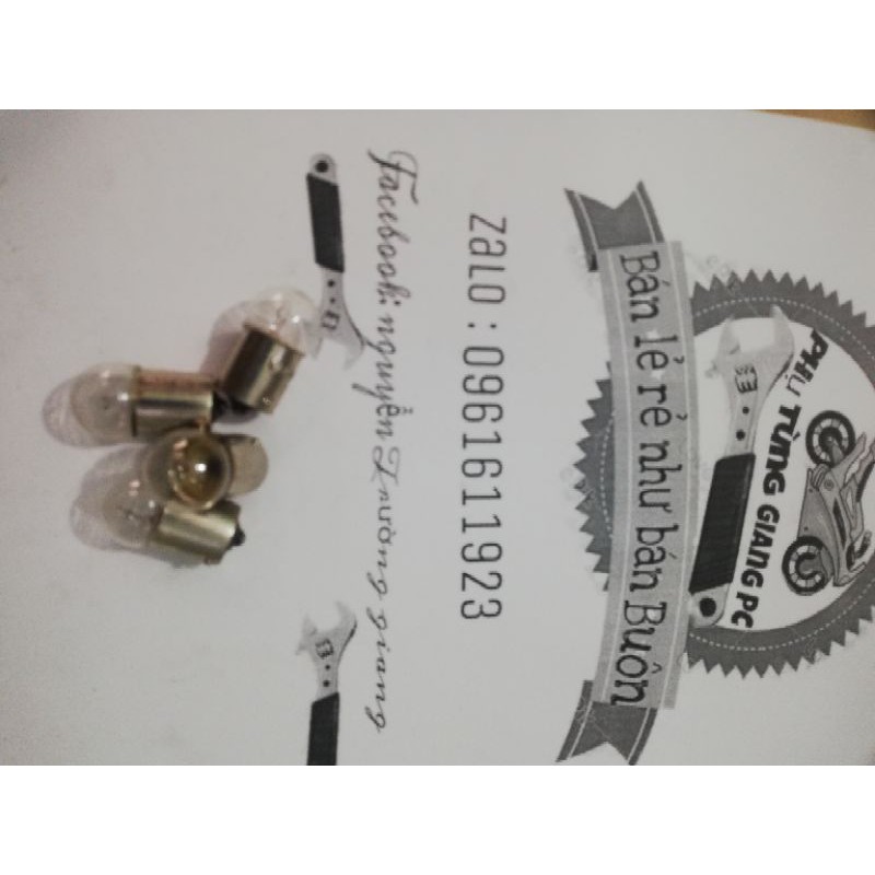 bóng đèn xinhan xe cup 81 và 82 (giá 1 bóng)