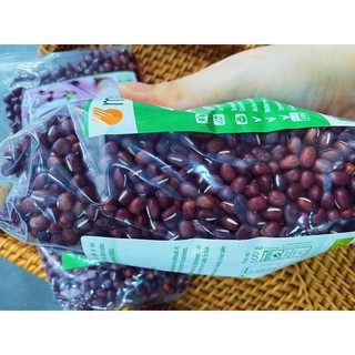 ĐẬU ĐỎ AZUKI HỮU CƠ MARKAL